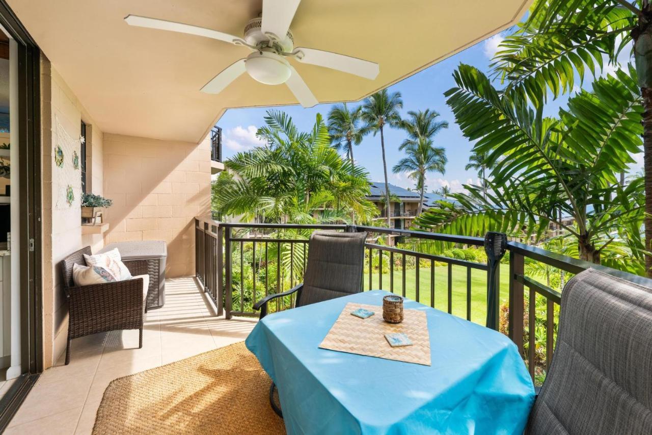 Big Island Kona Makai 4205 Condo Kailua-Kona Exterior foto